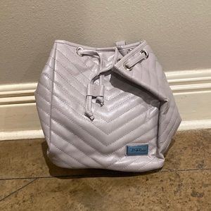 bella russo mini backpack